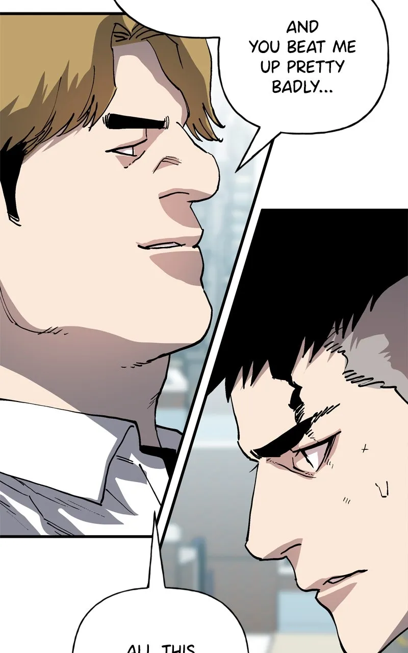 Read BOSS RETURN chapter 54 image 85 on Lezhin