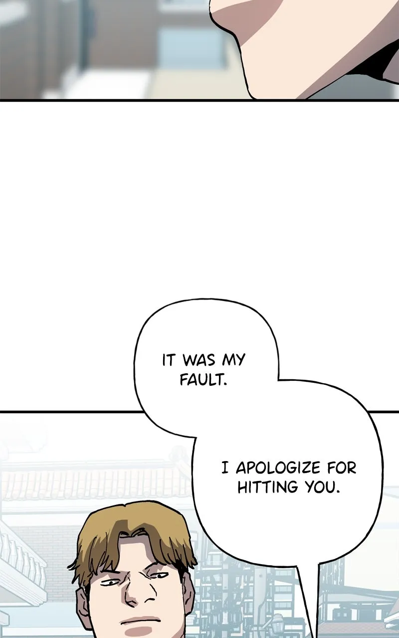 Read BOSS RETURN chapter 54 image 87 on Lezhin