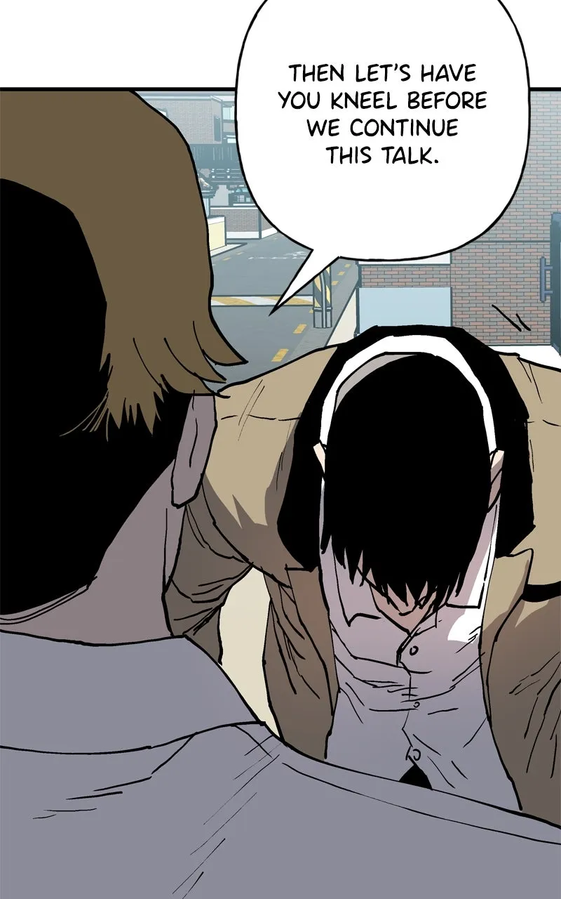Read BOSS RETURN chapter 54 image 91 on Lezhin