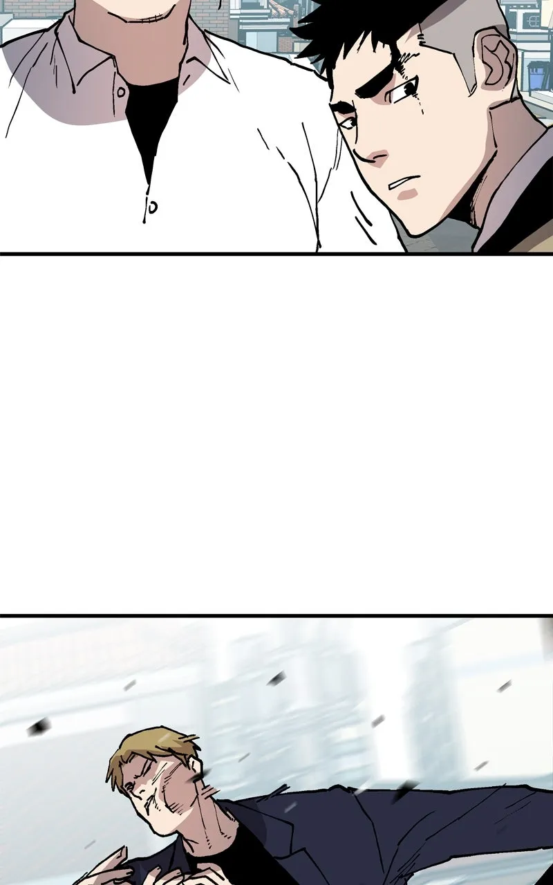 Read BOSS RETURN chapter 54 image 96 on Lezhin