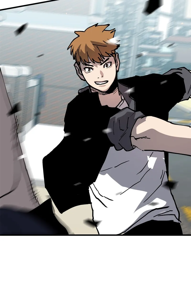 Read BOSS RETURN chapter 54 image 98 on Lezhin