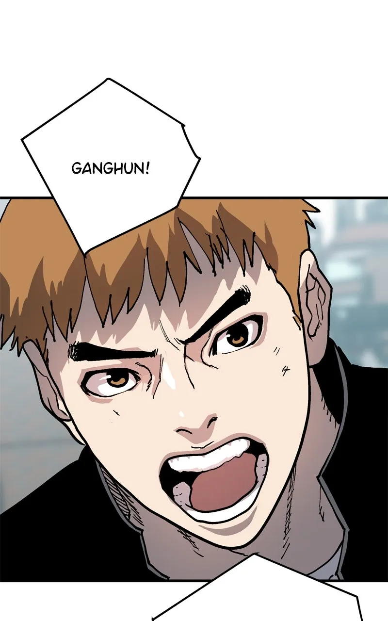 Read BOSS RETURN chapter 54 image 99 on Lezhin