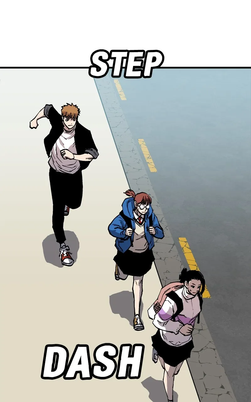 Read BOSS RETURN chapter 55 image 13 on Lezhin