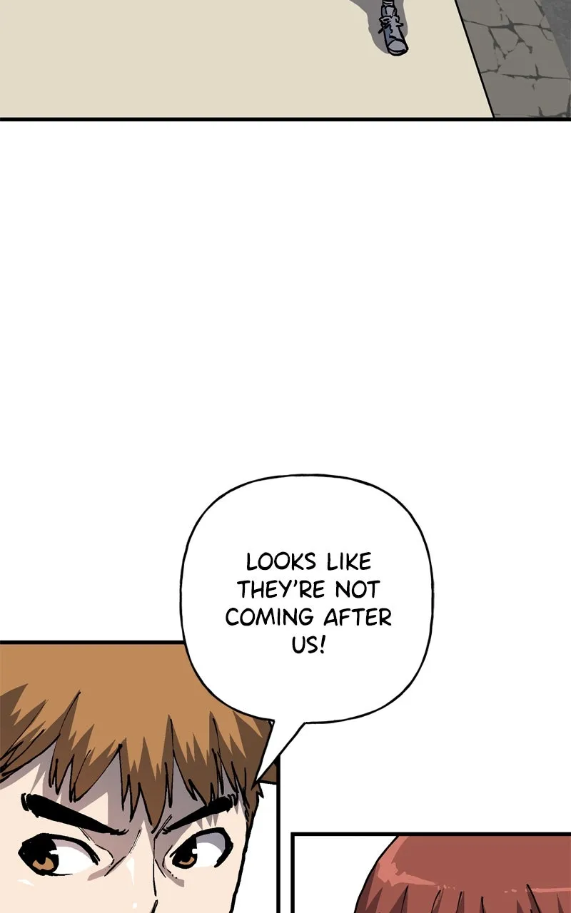 Read BOSS RETURN chapter 55 image 14 on Lezhin