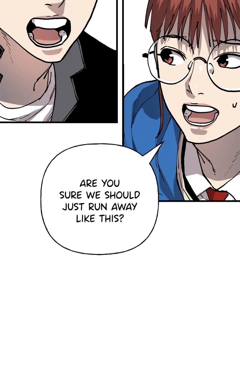 Read BOSS RETURN chapter 55 image 15 on Lezhin