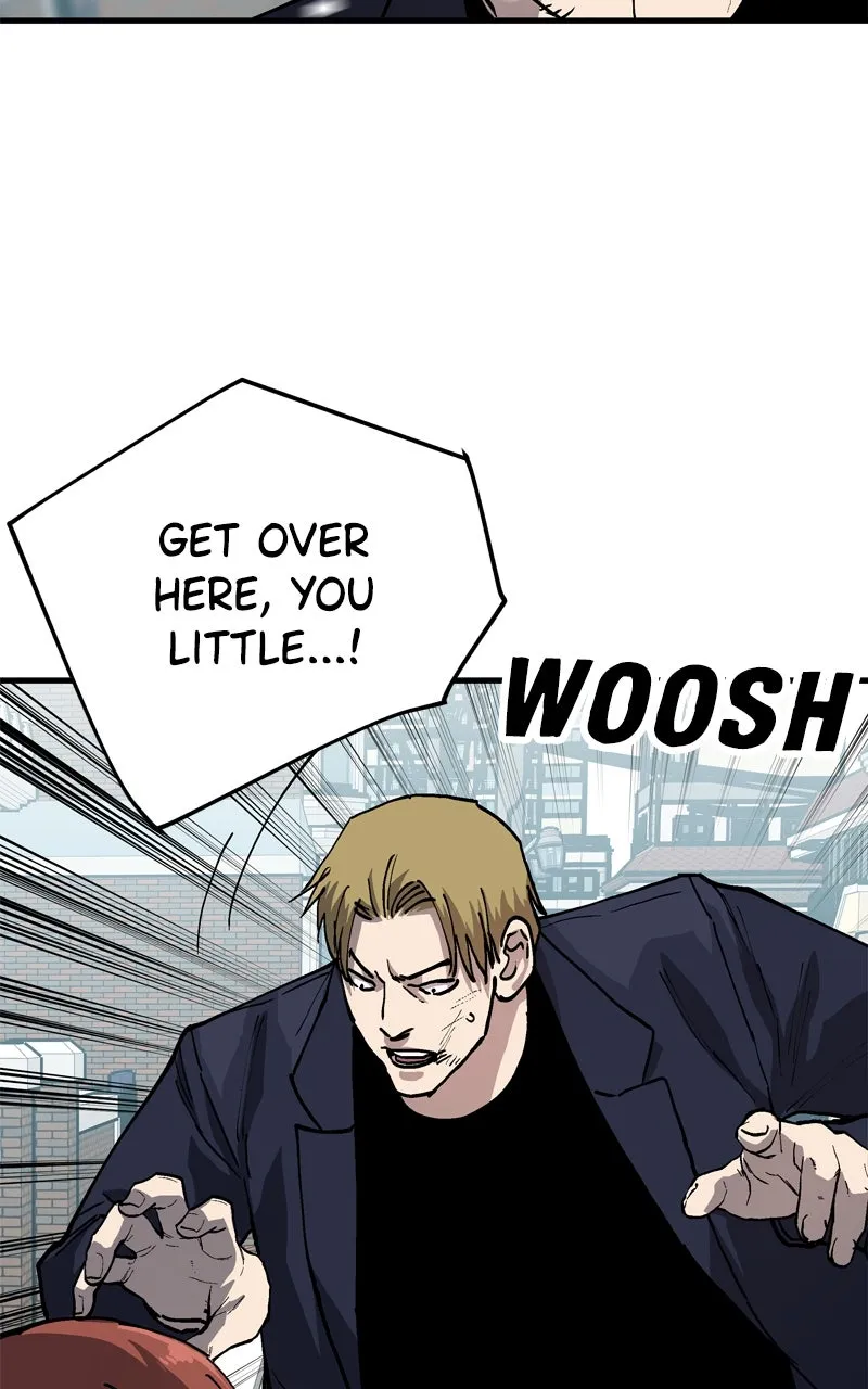 Read BOSS RETURN chapter 55 image 2 on Lezhin