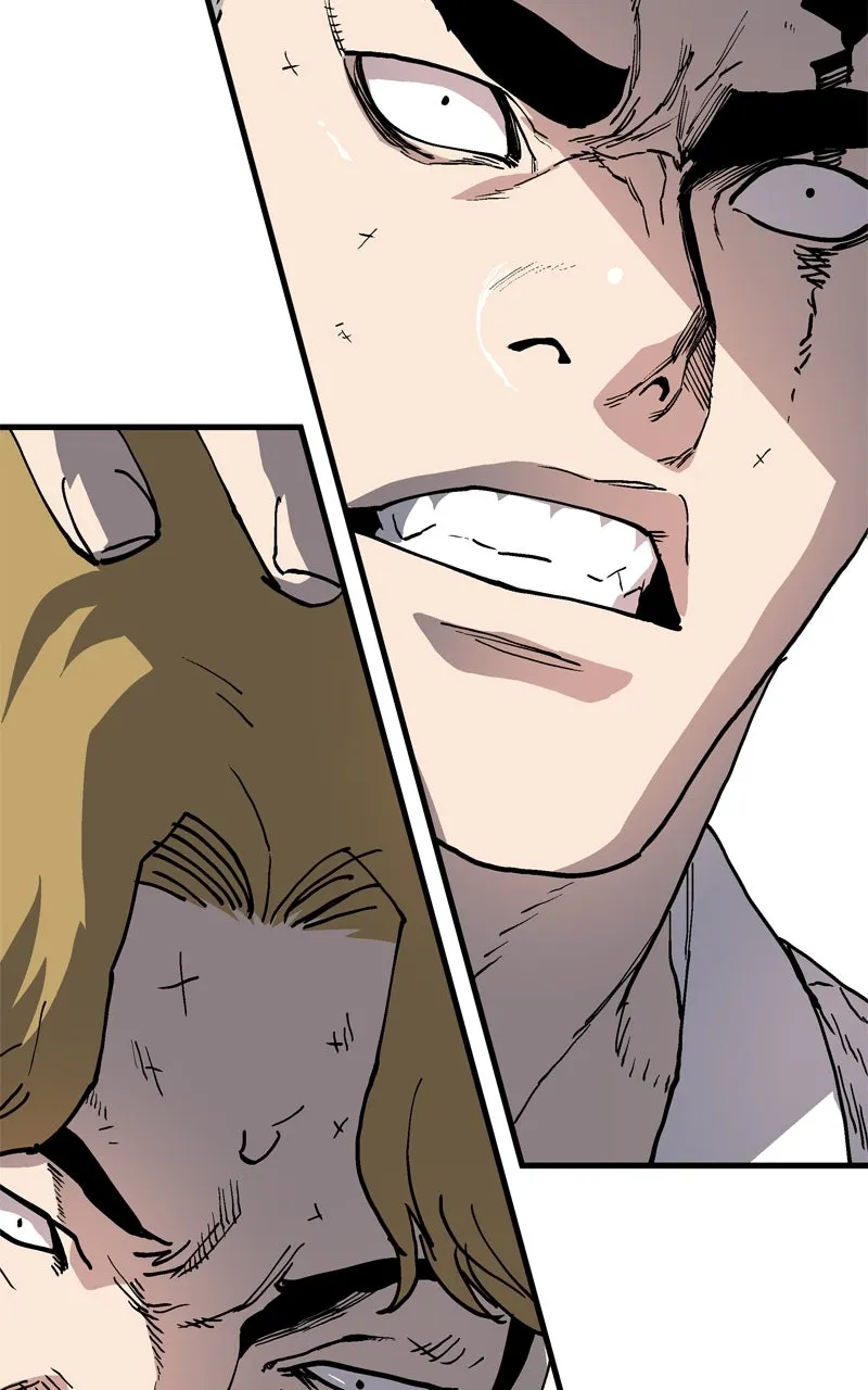 Read BOSS RETURN chapter 55 image 27 on Lezhin