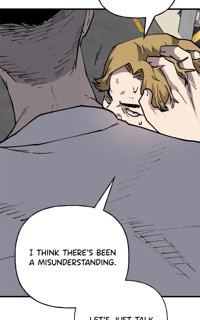Read BOSS RETURN chapter 55 image 29 on Lezhin