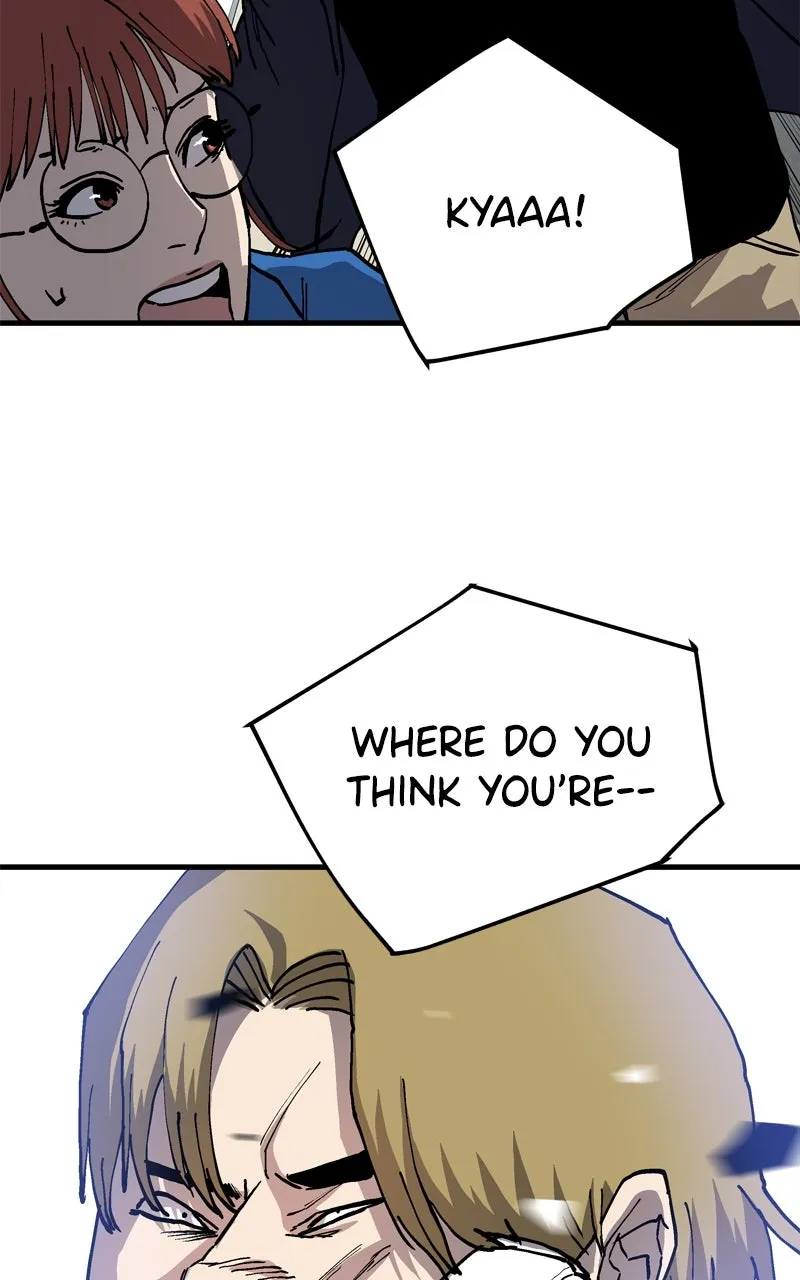 Read BOSS RETURN chapter 55 image 3 on Lezhin