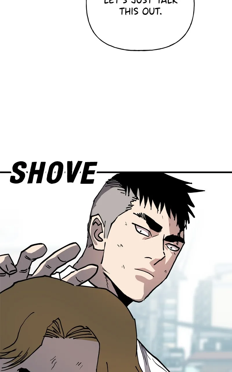 Read BOSS RETURN chapter 55 image 30 on Lezhin