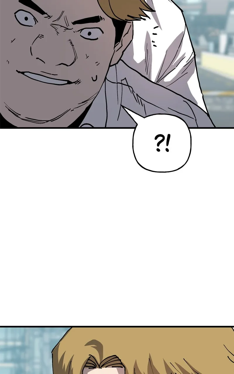 Read BOSS RETURN chapter 55 image 31 on Lezhin