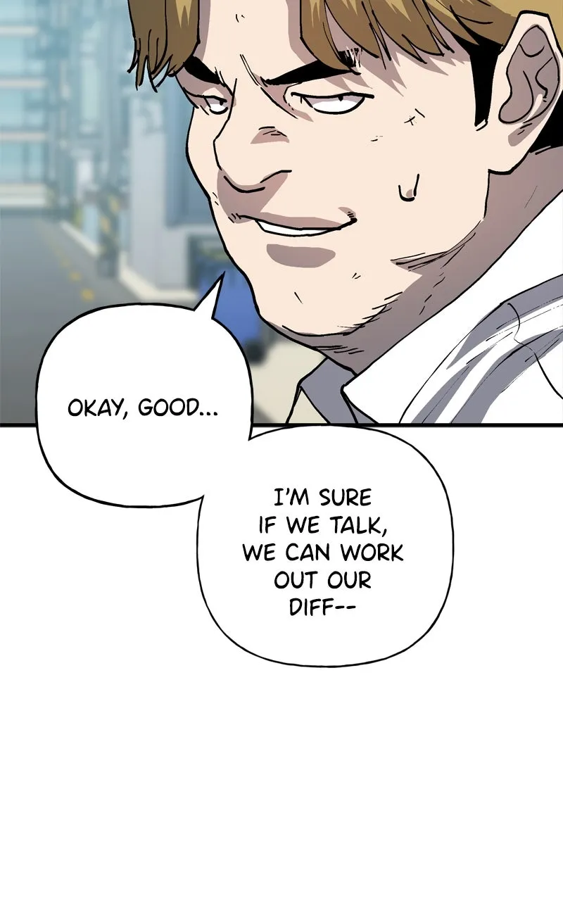 Read BOSS RETURN chapter 55 image 32 on Lezhin