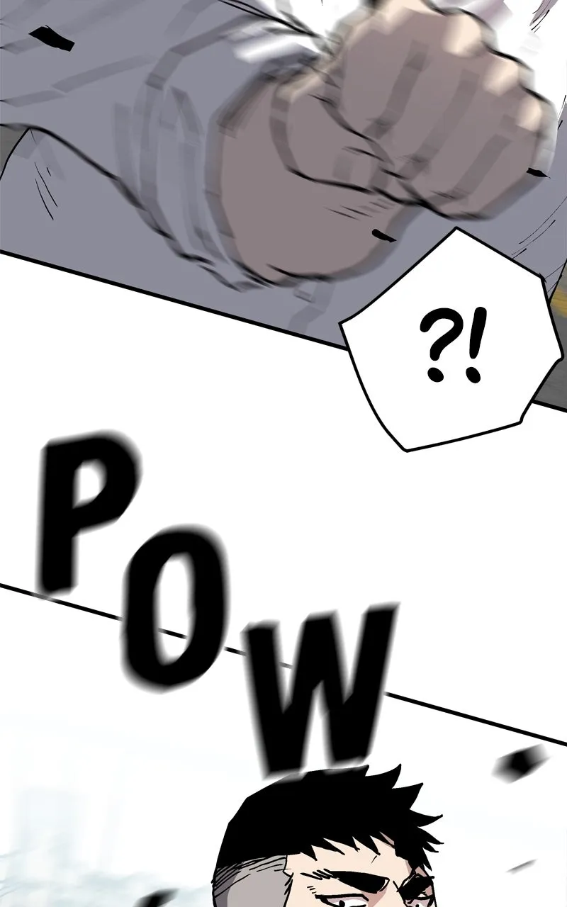 Read BOSS RETURN chapter 55 image 34 on Lezhin