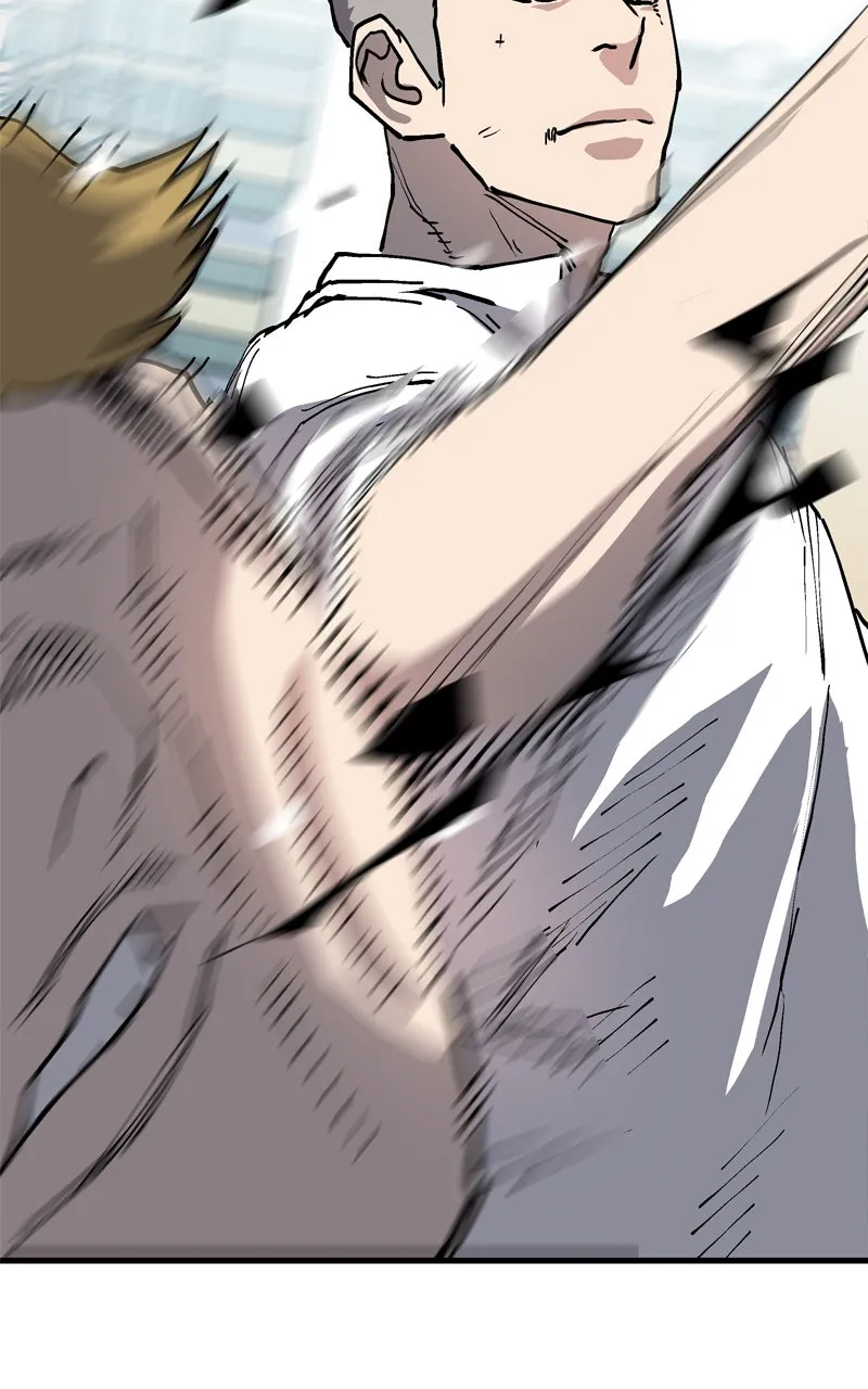 Read BOSS RETURN chapter 55 image 35 on Lezhin
