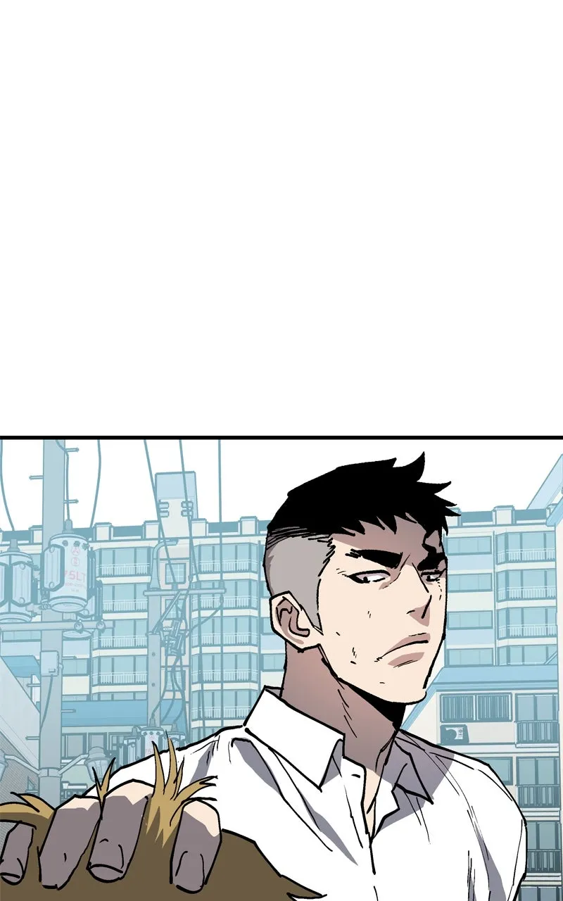 Read BOSS RETURN chapter 55 image 36 on Lezhin