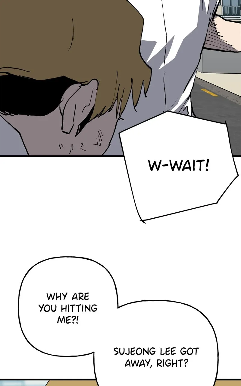 Read BOSS RETURN chapter 55 image 37 on Lezhin