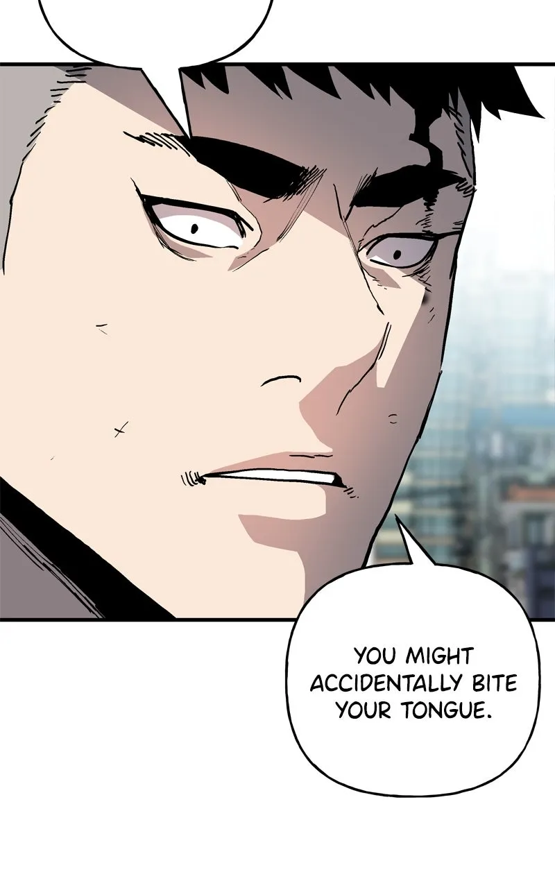 Read BOSS RETURN chapter 55 image 39 on Lezhin