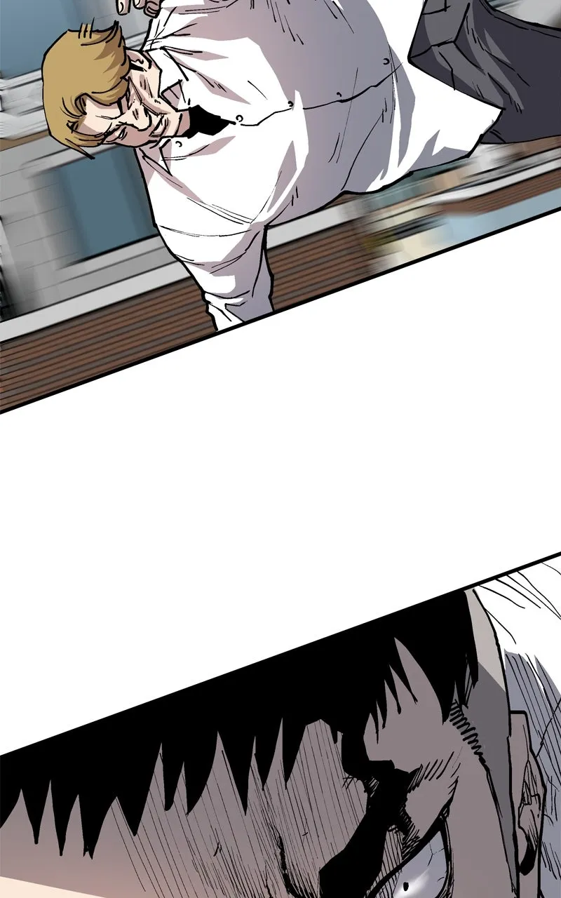 Read BOSS RETURN chapter 55 image 45 on Lezhin