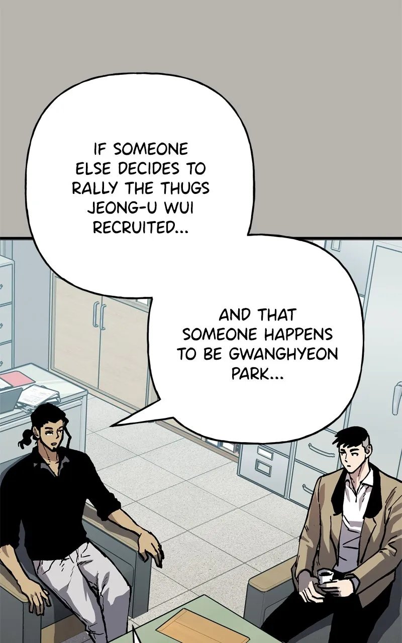 Read BOSS RETURN chapter 55 image 48 on Lezhin