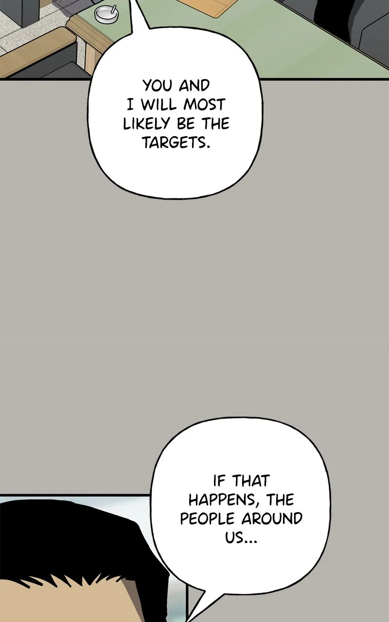 Read BOSS RETURN chapter 55 image 49 on Lezhin