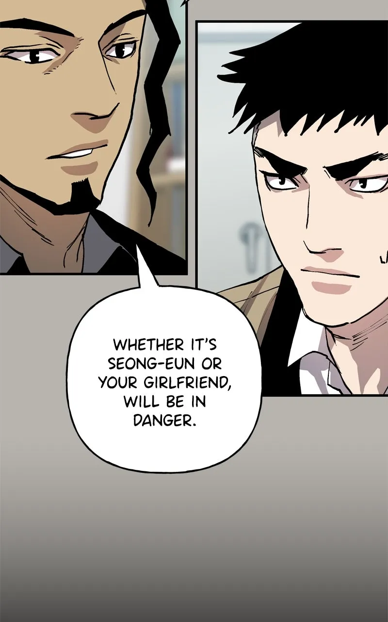 Read BOSS RETURN chapter 55 image 50 on Lezhin