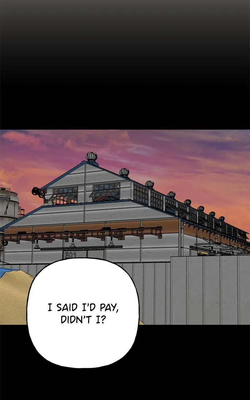 Read BOSS RETURN chapter 55 image 51 on Lezhin