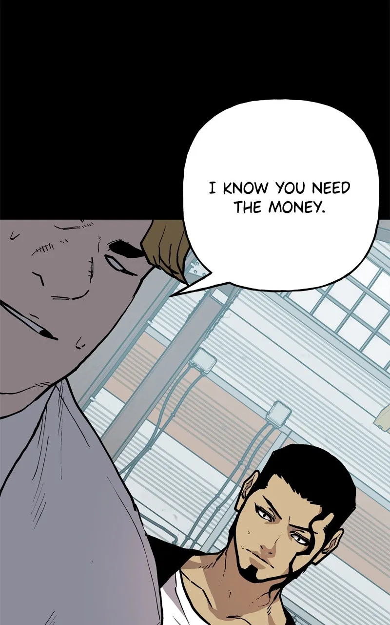 Read BOSS RETURN chapter 55 image 52 on Lezhin