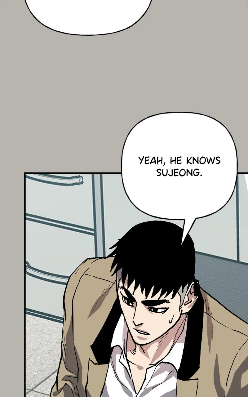 Read BOSS RETURN chapter 55 image 55 on Lezhin