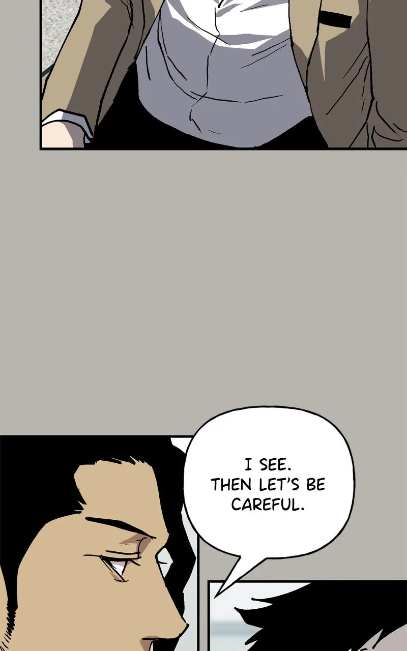Read BOSS RETURN chapter 55 image 56 on Lezhin
