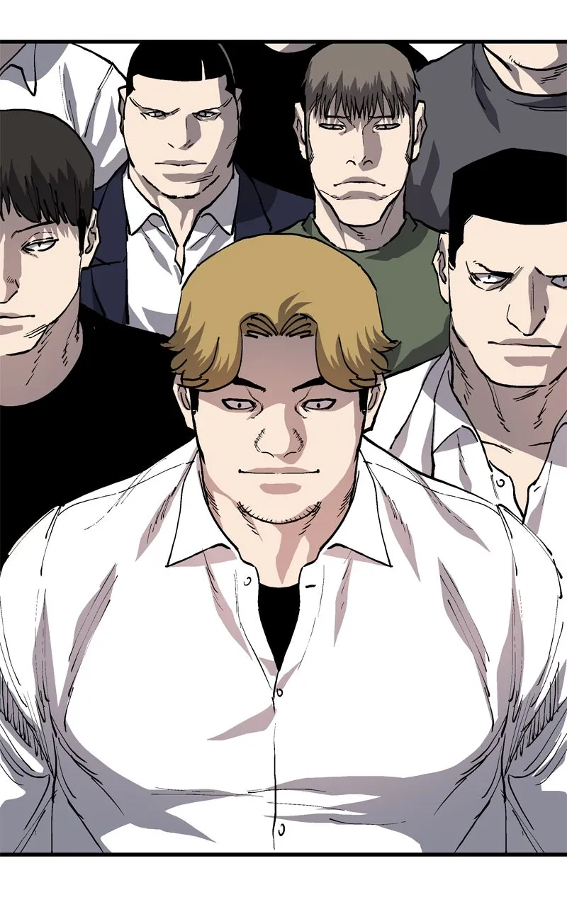 Read BOSS RETURN chapter 55 image 59 on Lezhin