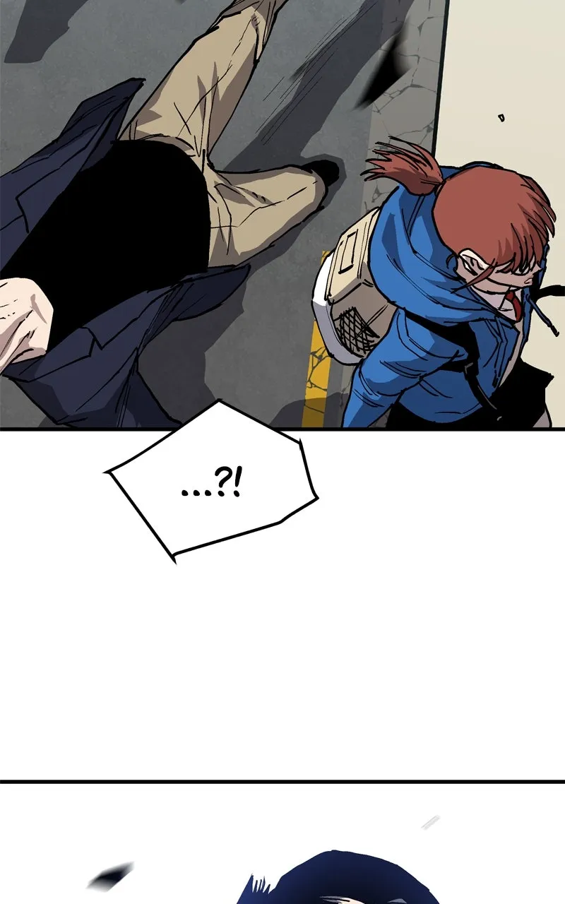 Read BOSS RETURN chapter 55 image 6 on Lezhin