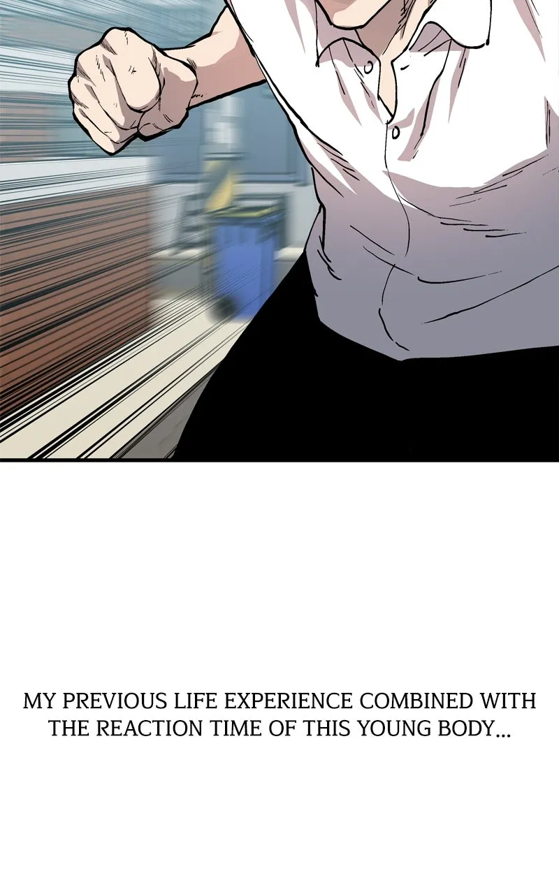 Read BOSS RETURN chapter 55 image 63 on Lezhin