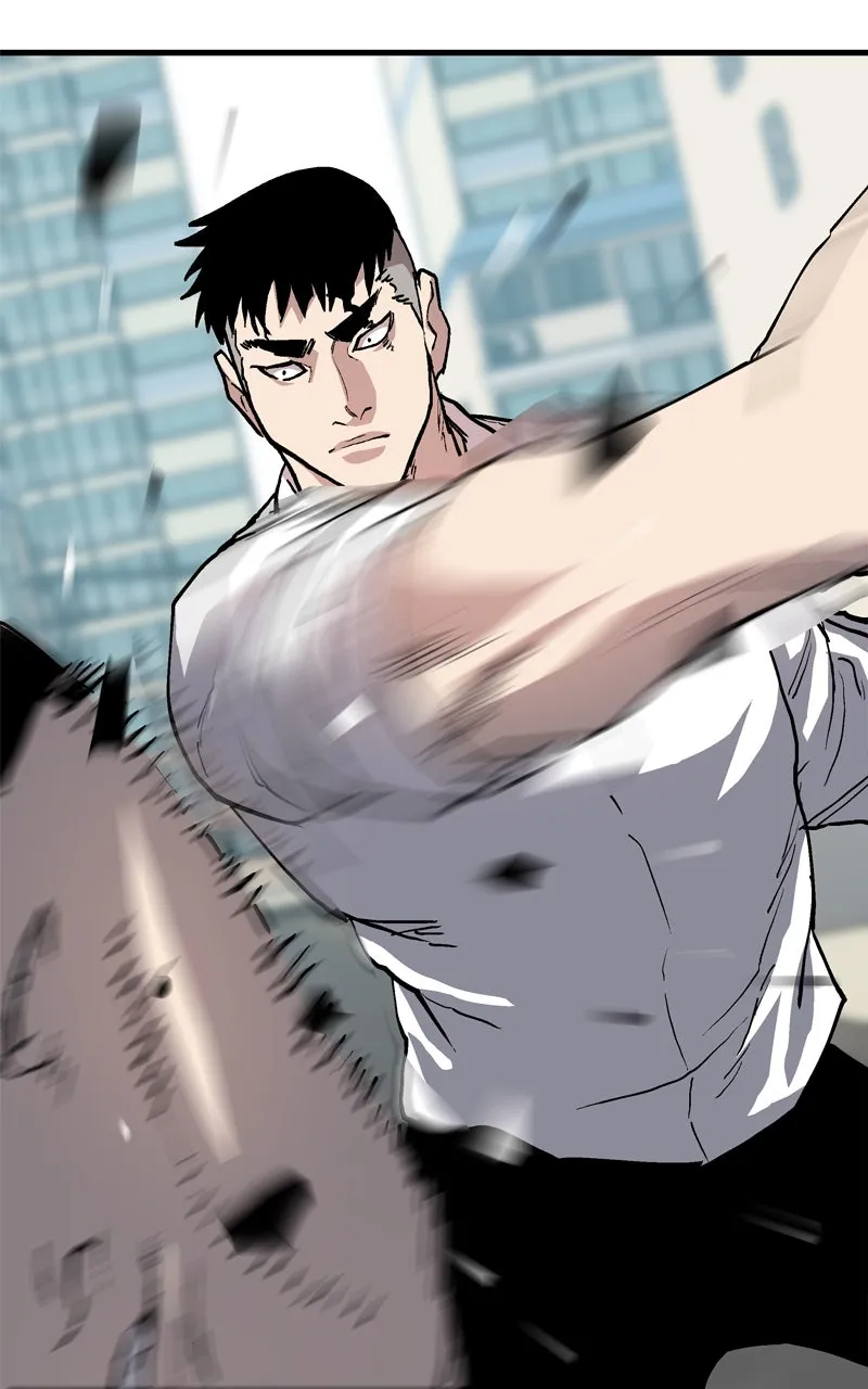 Read BOSS RETURN chapter 55 image 64 on Lezhin