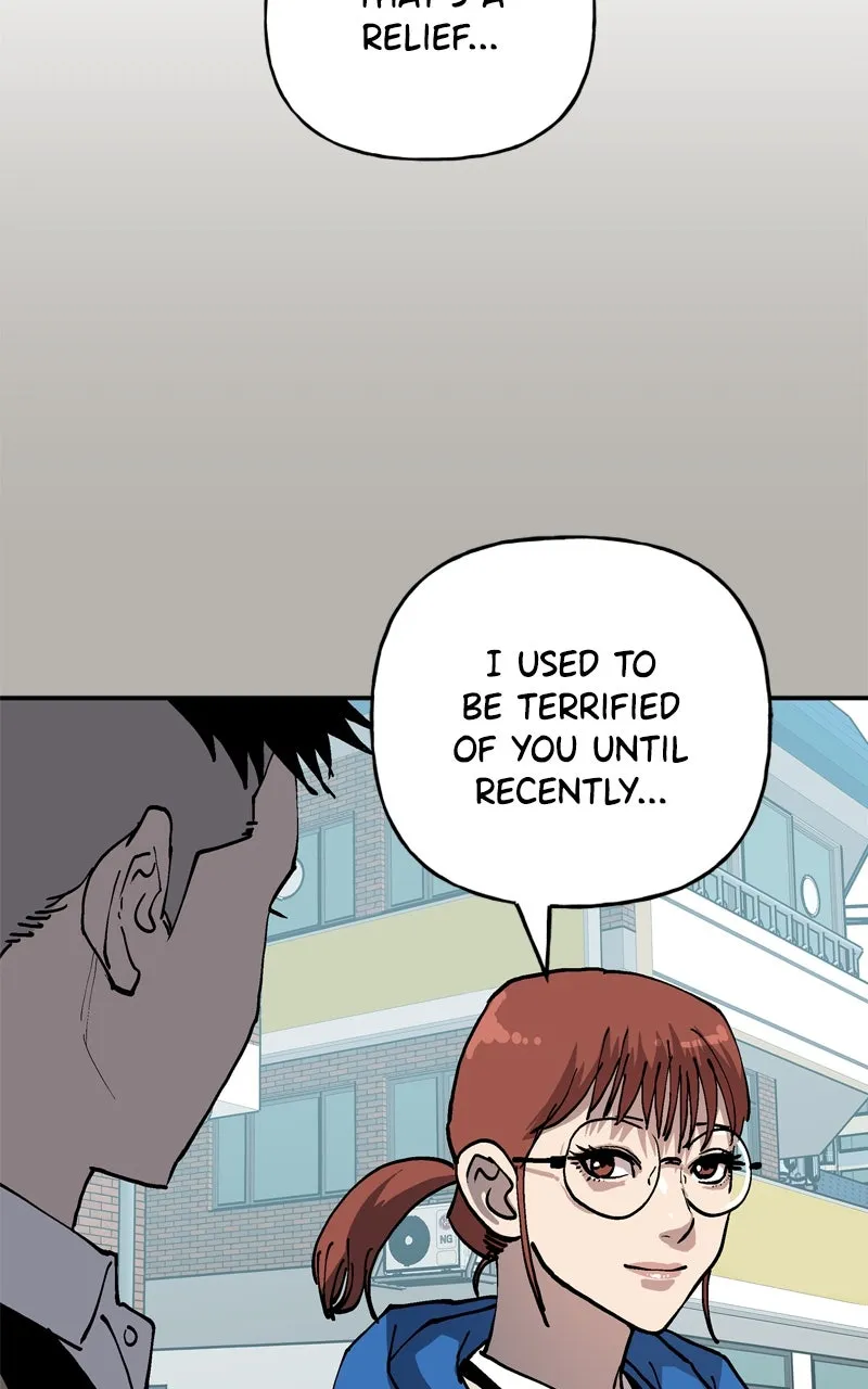 Read BOSS RETURN chapter 55 image 67 on Lezhin