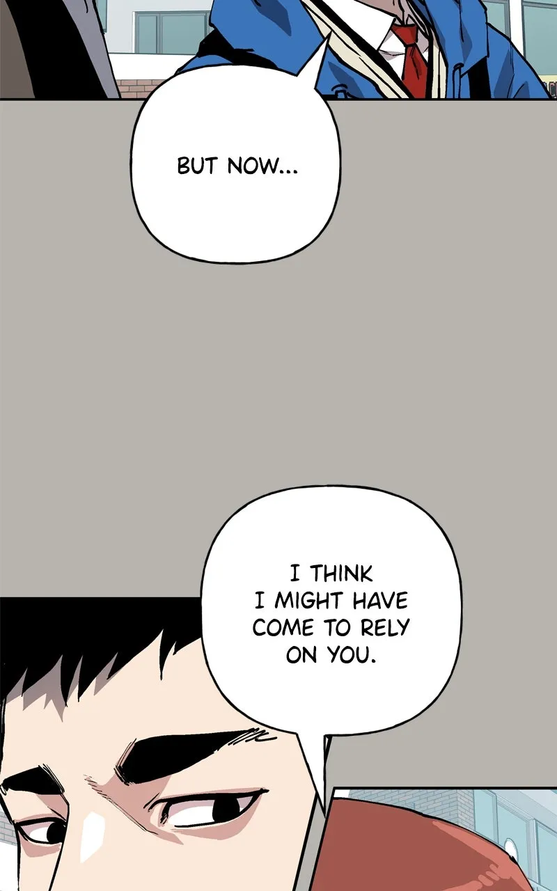 Read BOSS RETURN chapter 55 image 68 on Lezhin