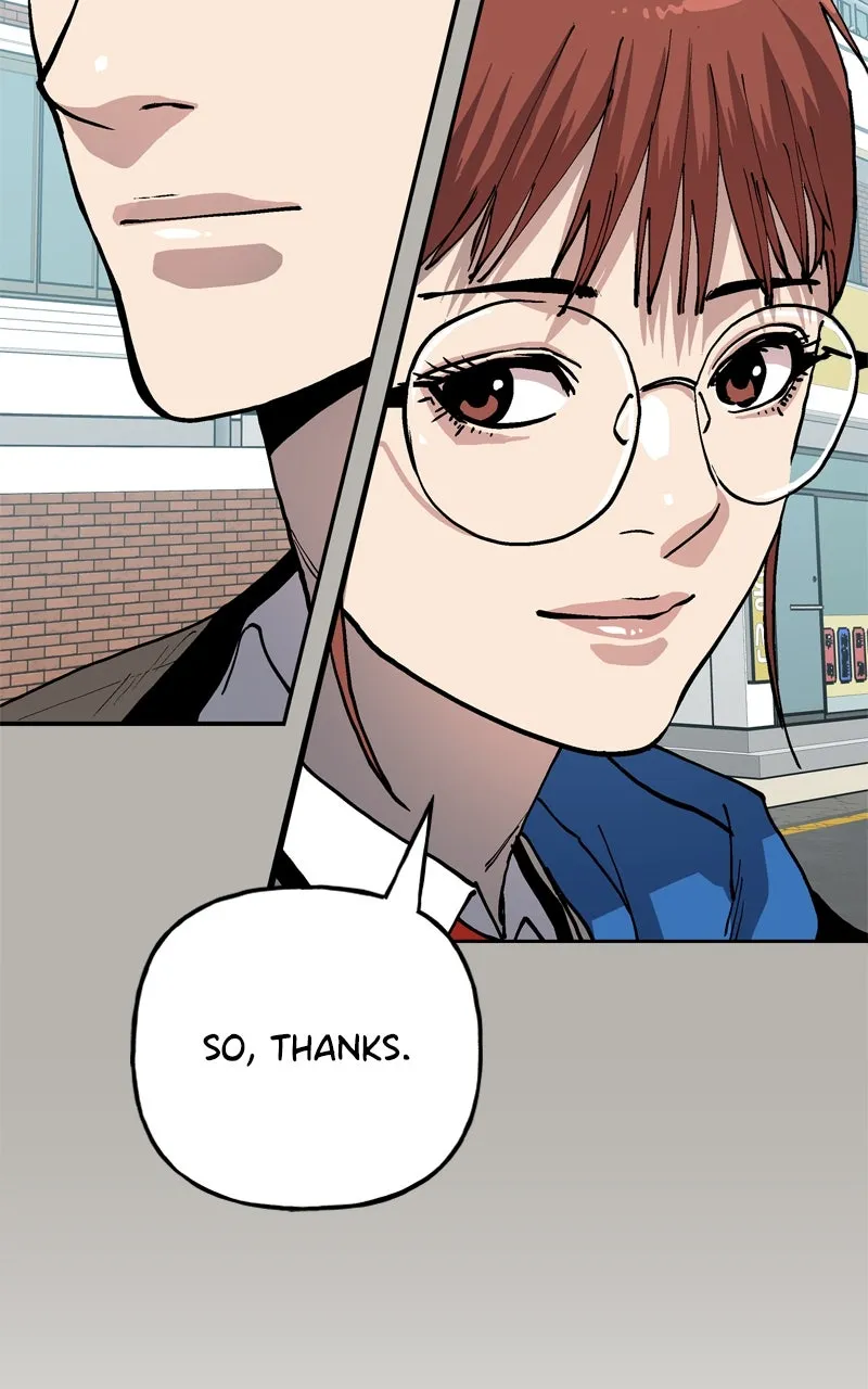 Read BOSS RETURN chapter 55 image 69 on Lezhin