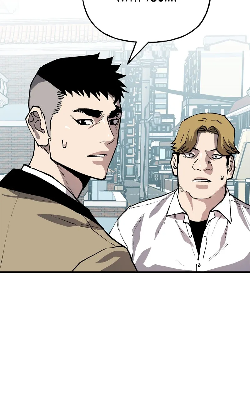 Read BOSS RETURN chapter 55 image 8 on Lezhin
