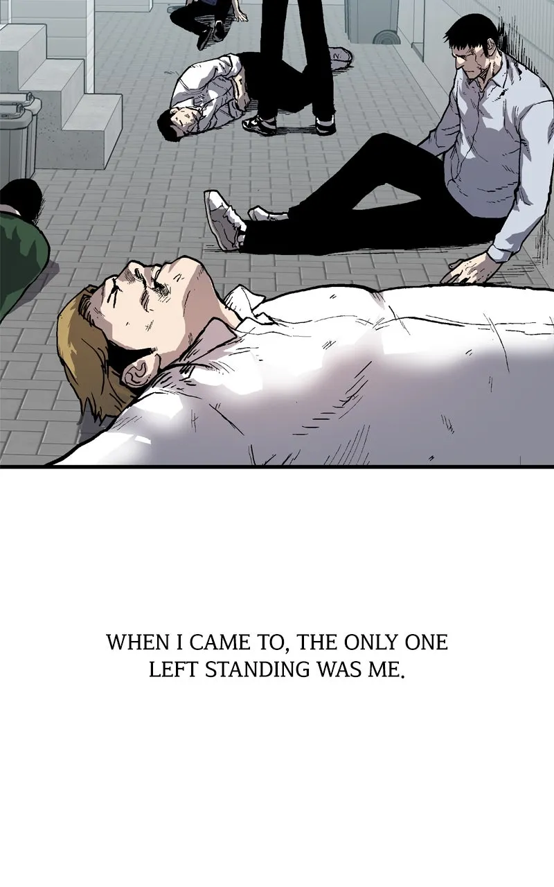 Read BOSS RETURN chapter 55 image 84 on Lezhin