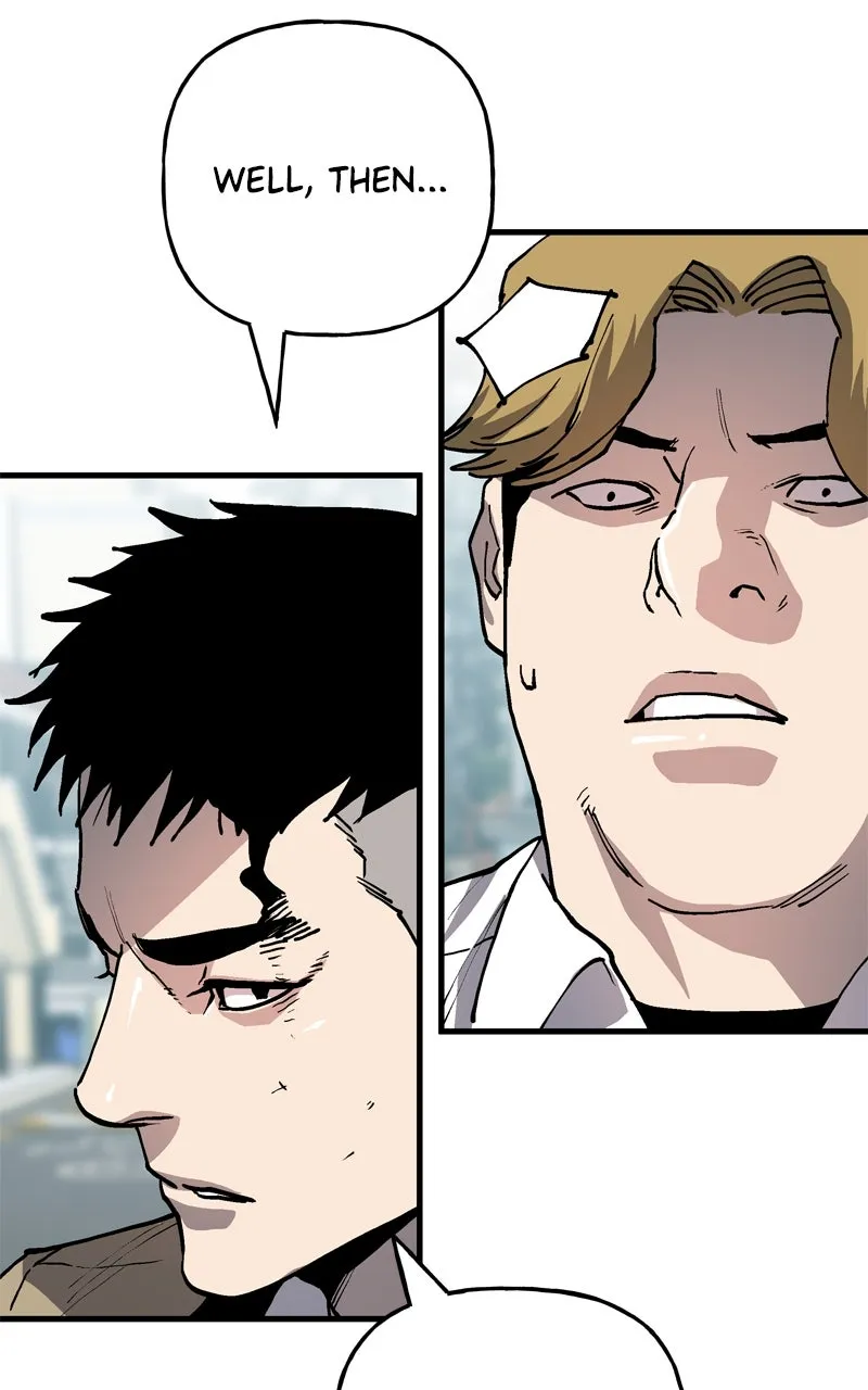 Read BOSS RETURN chapter 55 image 9 on Lezhin
