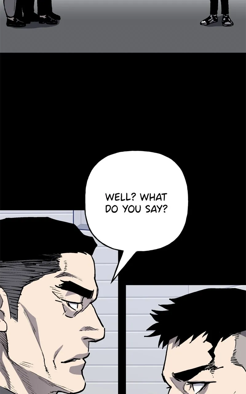 Read BOSS RETURN chapter 56 image 10 on Lezhin