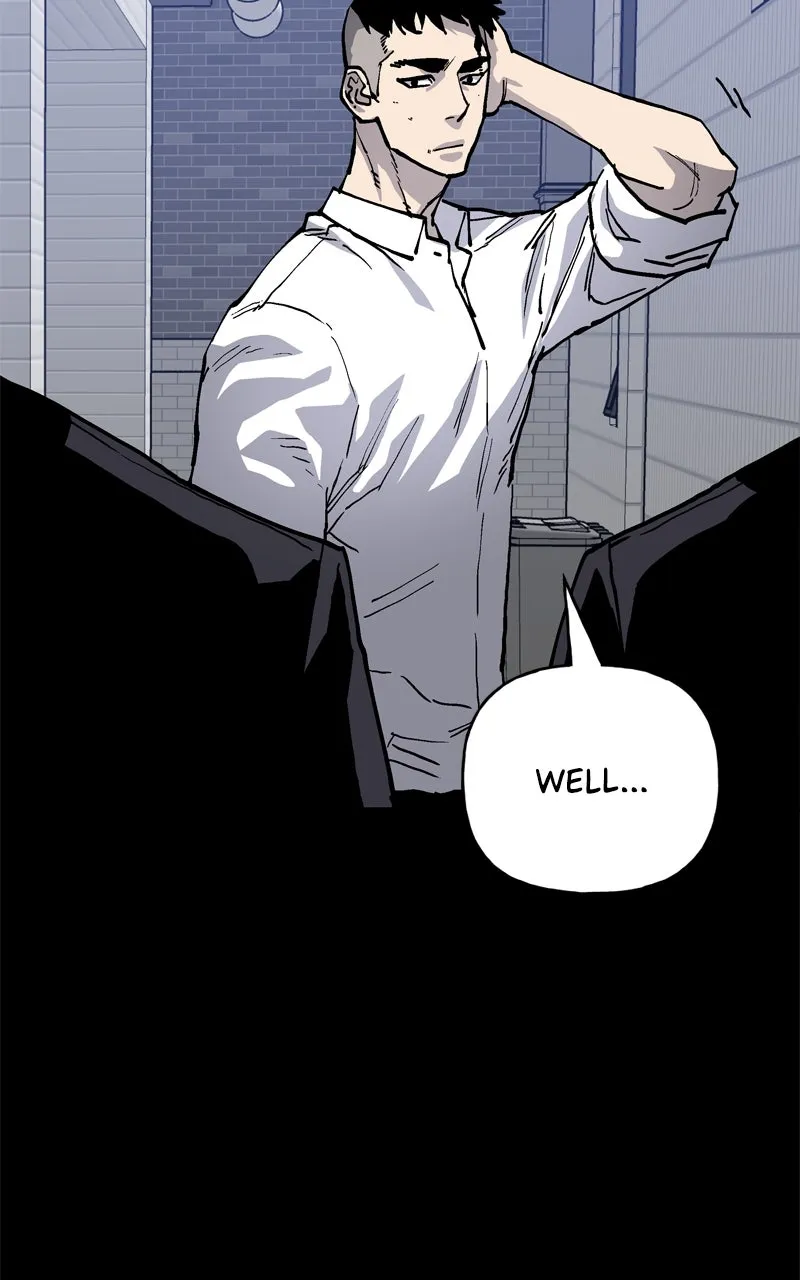 Read BOSS RETURN chapter 56 image 12 on Lezhin