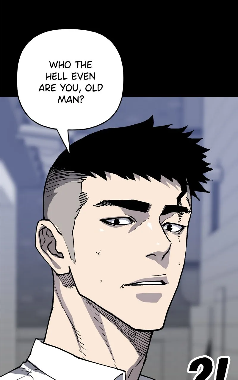 Read BOSS RETURN chapter 56 image 13 on Lezhin