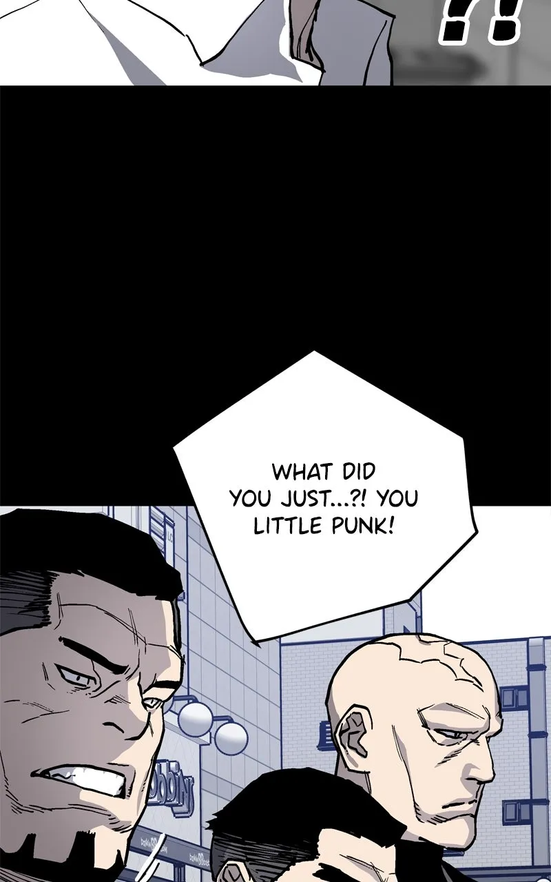 Read BOSS RETURN chapter 56 image 14 on Lezhin