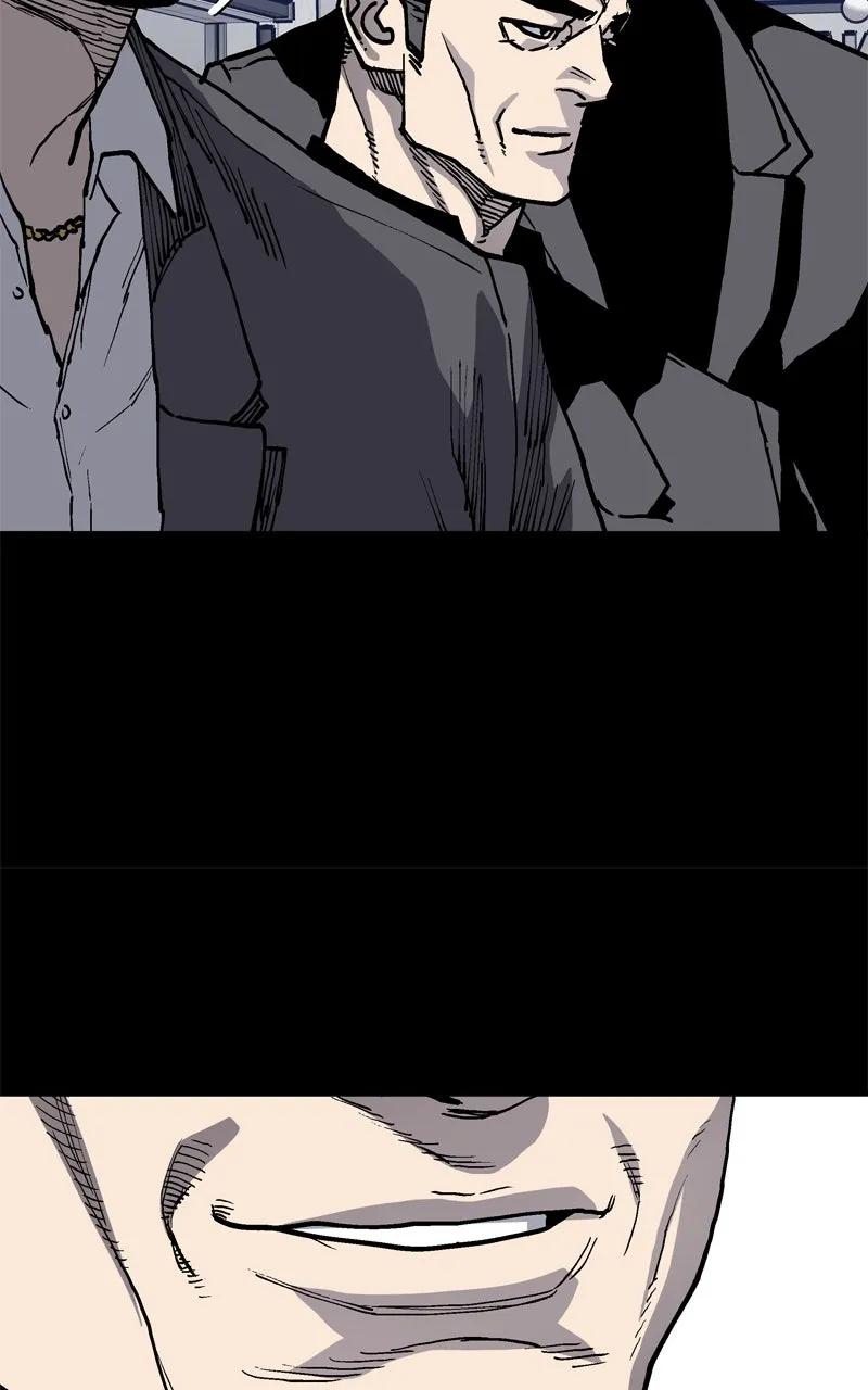 Read BOSS RETURN chapter 56 image 15 on Lezhin
