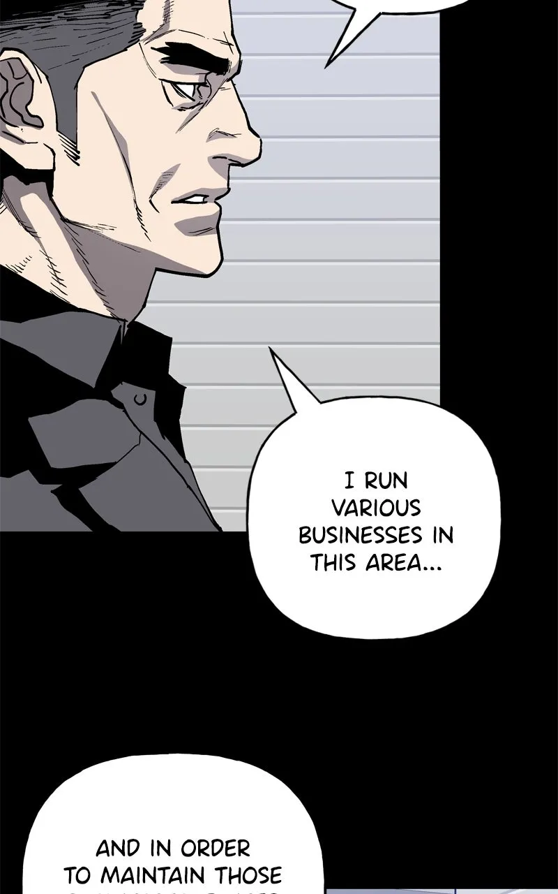 Read BOSS RETURN chapter 56 image 17 on Lezhin