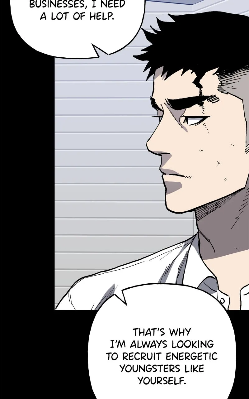 Read BOSS RETURN chapter 56 image 18 on Lezhin