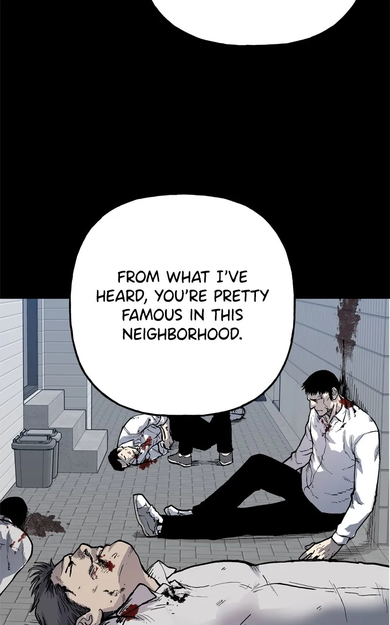 Read BOSS RETURN chapter 56 image 19 on Lezhin