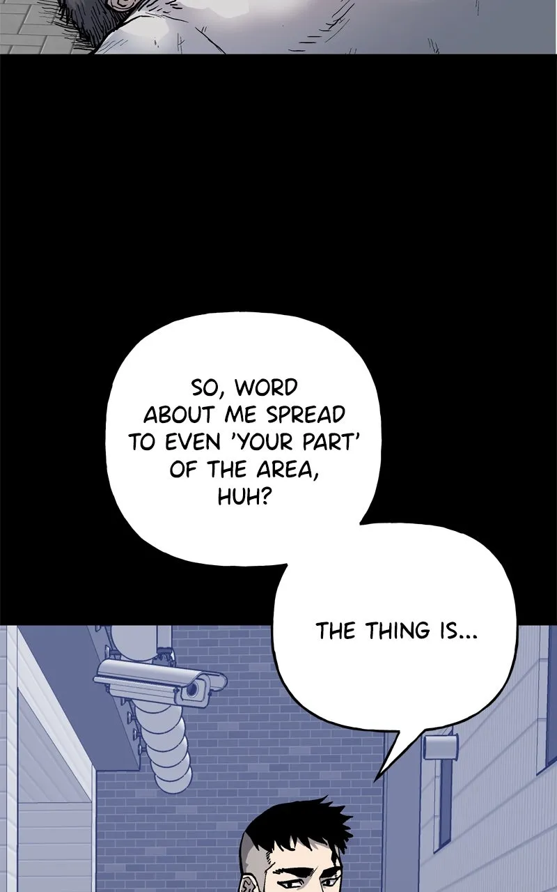 Read BOSS RETURN chapter 56 image 20 on Lezhin