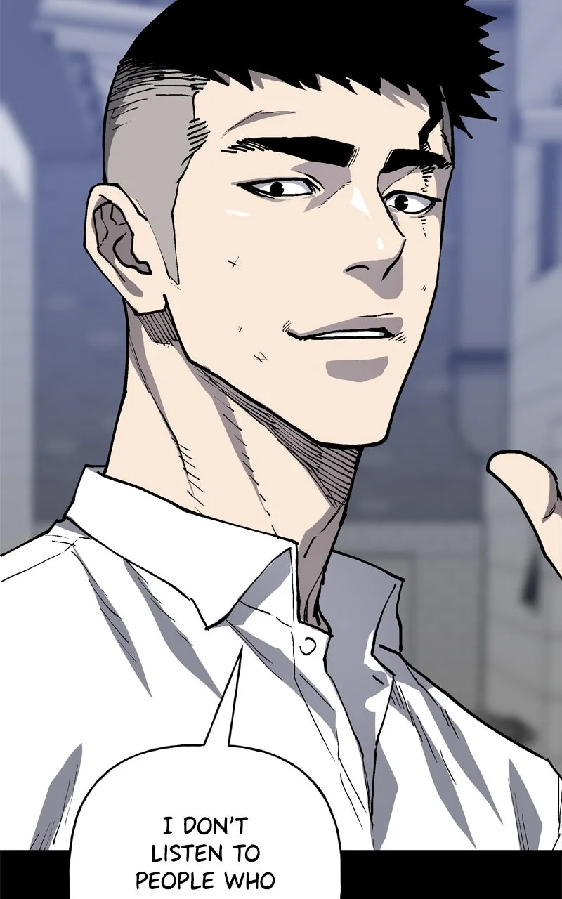 Read BOSS RETURN chapter 56 image 22 on Lezhin