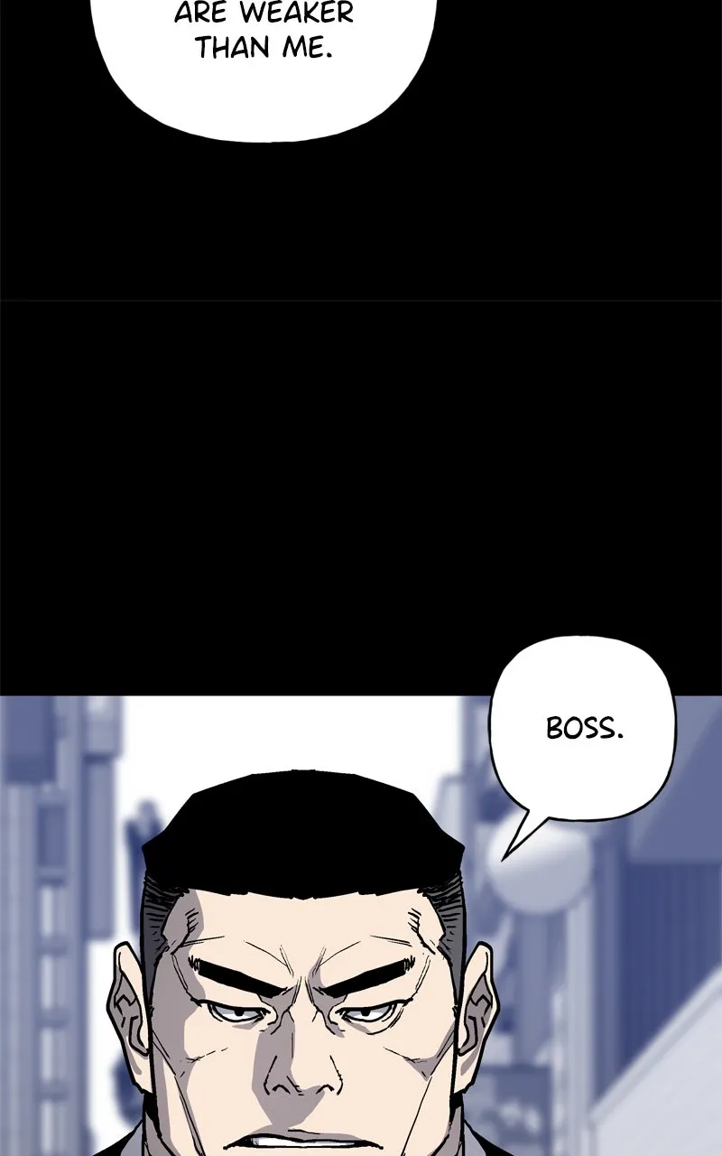 Read BOSS RETURN chapter 56 image 23 on Lezhin